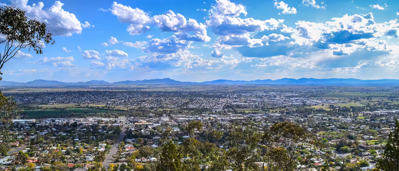Tamworth Mortgage Broker