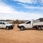 business vehicle finance