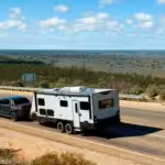 caravan finance