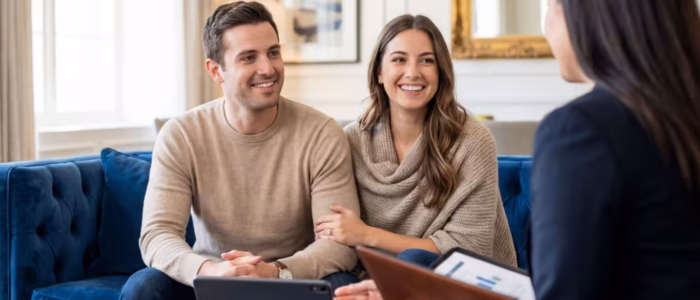 Types of Home Loans in Australia