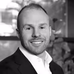 Mark Stevenson, Managing Director at Evolve Lending & Finance