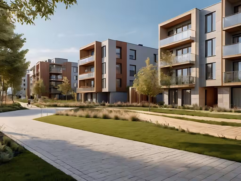 investment property loans