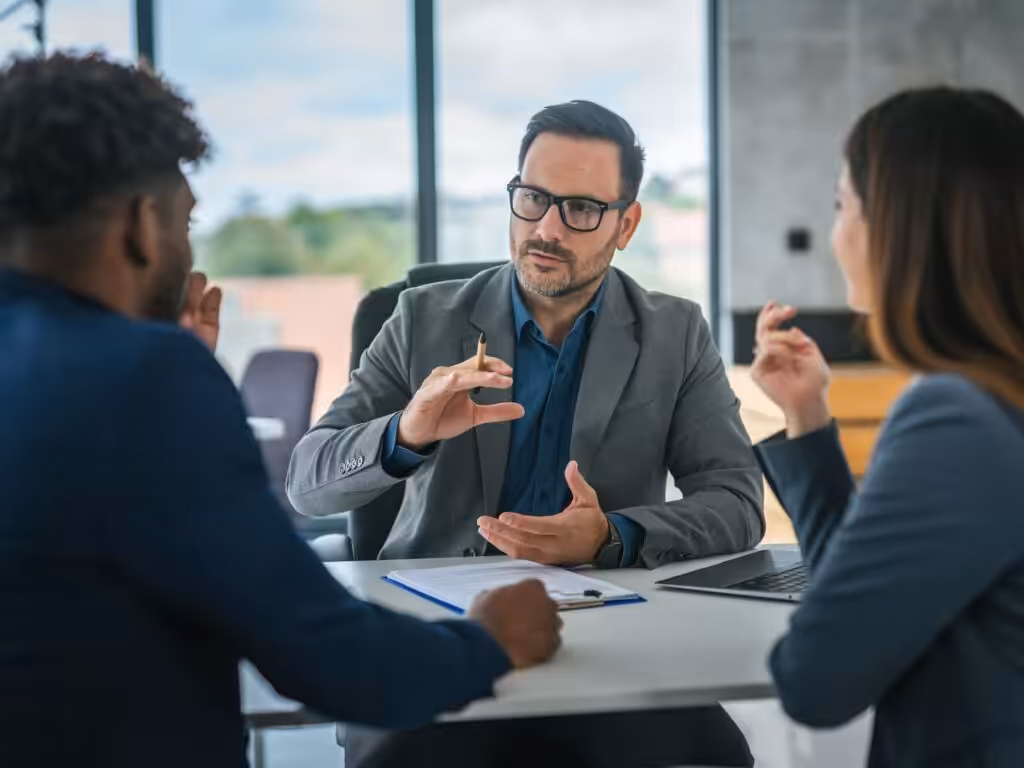 commercial and business lending