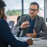 commercial and business lending