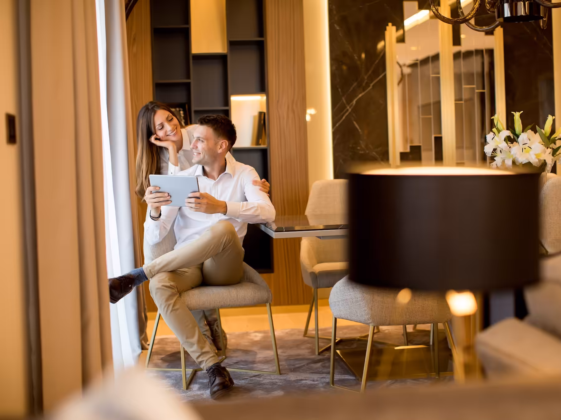 home loans for professionals
