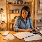 self employed borrowers