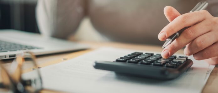 2. 7 things that can reduce your home loan borrowing power