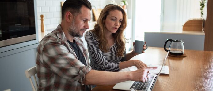5. borrowing power before refinancing what to check first